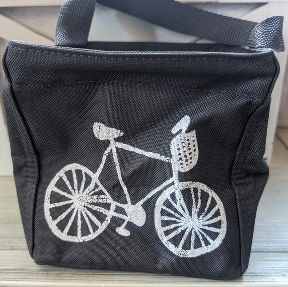thirty-one Handbags - Thirty-One Littles Carry All Caddy - Bicycle Print